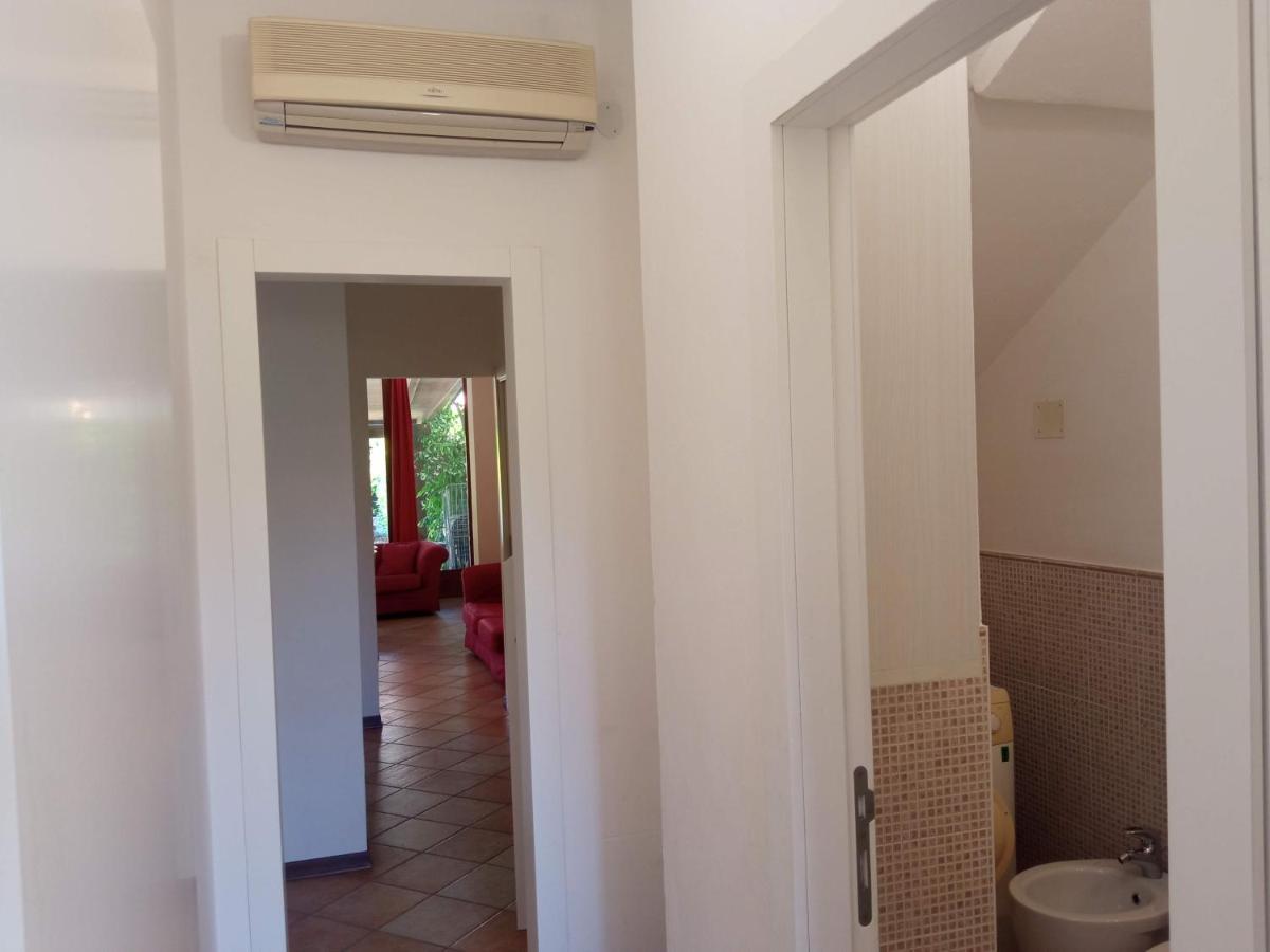 Luxury Villa Duna Verde Exterior photo
