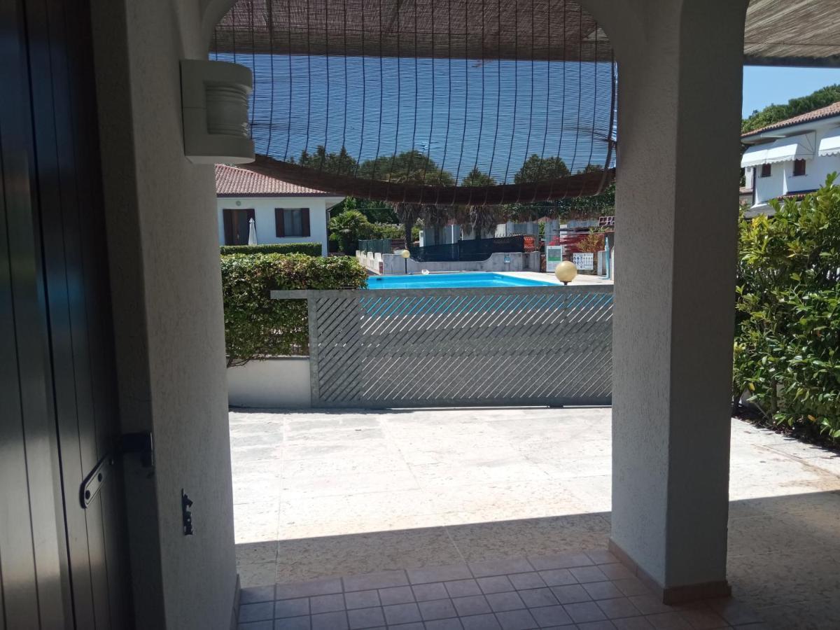 Luxury Villa Duna Verde Exterior photo