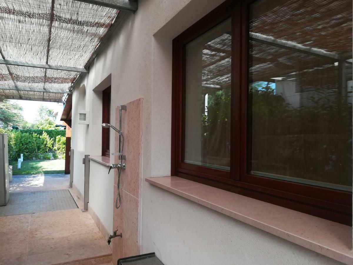 Luxury Villa Duna Verde Exterior photo