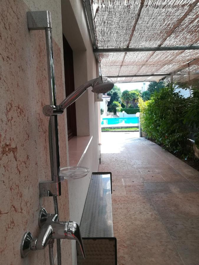 Luxury Villa Duna Verde Exterior photo